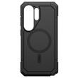 UAG Husa Trooper Magnetic Samsung Galaxy S26 Ultra Black (2 parti: spate + protectie margini)