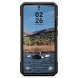 UAG Husa Trooper Magnetic Samsung Galaxy S26 Ultra Black (2 parti: spate + protectie margini)