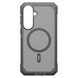 UAG Husa Trooper Magnetic Samsung Galaxy S26 Ash (2 parti: spate + protectie margini)