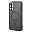 UAG Husa Trooper Magnetic Samsung Galaxy S26 Ash (2 parti: spate + protectie margini)