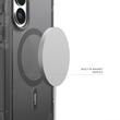 UAG Husa Trooper Magnetic Samsung Galaxy S26 Plus Ash (2 parti: spate + protectie margini)