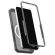 UAG Husa Trooper Magnetic Samsung Galaxy S26 Plus Ash (2 parti: spate + protectie margini)