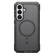 UAG Husa Trooper Magnetic Samsung Galaxy S26 Plus Ash (2 parti: spate + protectie margini)