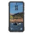 UAG Husa Trooper Magnetic Samsung Galaxy S26 Plus Ash (2 parti: spate + protectie margini)