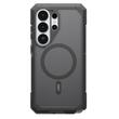 UAG Husa Trooper Magnetic Samsung Galaxy S26 Ultra Ash (2 parti: spate + protectie margini)