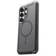 UAG Husa Trooper Magnetic Samsung Galaxy S26 Ultra Ash (2 parti: spate + protectie margini)