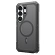 UAG Husa Trooper Magnetic Samsung Galaxy S26 Ultra Ash (2 parti: spate + protectie margini)