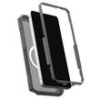 UAG Husa Trooper Magnetic Samsung Galaxy S26 Ultra Ash (2 parti: spate + protectie margini)