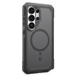 UAG Husa Trooper Magnetic Samsung Galaxy S26 Ultra Ash (2 parti: spate + protectie margini)
