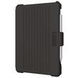 UAG Husa Book Metropolis SE Series iPad 10.9 inch (10th generation) Black
