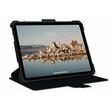 UAG Husa Book Metropolis SE Series iPad 10.9 inch (10th generation) Olive