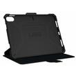 UAG Husa Book Metropolis SE Series iPad 10.9 inch (10th generation) Olive