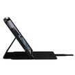 UAG Husa Book Metropolis SE Series iPad Air 10.9-inch, 5th Gen, iPad Pro 11 4th Gen Black