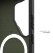 UAG Husa Civilian LT Magnetic Samsung Galaxy S26 Ultra Olive Drab