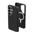 UAG Husa Civilian Magnetic Samsung Galaxy S26 Ultra Black