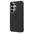 UAG Husa Civilian Magnetic Samsung Galaxy S26 Ultra Black