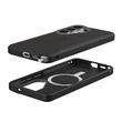 UAG Husa Civilian Magnetic Samsung Galaxy S26 Ultra Black