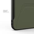 UAG Husa Civilian Magnetic Samsung Galaxy S26 Ultra Olive Drab / Orange