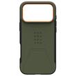 UAG Husa Civilian Magsafe iPhone 17 Pro Max Olive/Orange