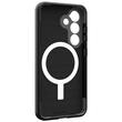UAG Husa Civilian Pro Magnetic Samsung Galaxy S25 Plus Black