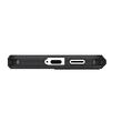 UAG Husa Civilian Pro Magnetic Samsung Galaxy S25 Plus Black