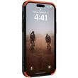 Husa iPhone 14 Pro Max UAG Civilian Series Black, military drop tested