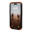 Husa iPhone 14 Pro Max UAG Civilian Series Black, military drop tested