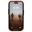 Husa iPhone 14 Pro Max UAG Civilian Series Black, military drop tested