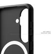 UAG Husa Dot Series Magnetic Samsung Galaxy S26 Black