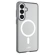 UAG Husa Dot Series Magnetic Samsung Galaxy S26 True Clear Ice/Ash