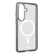 UAG Husa Dot Series Magnetic Samsung Galaxy S26 True Clear Ice/Ash