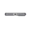 UAG Husa Dot Series Magnetic Samsung Galaxy S26 True Clear Ice/Ash