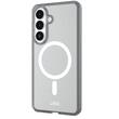 UAG Husa Dot Series Magnetic Samsung Galaxy S26 True Clear Ice/Ash