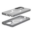 UAG Husa Dot Series Magnetic Samsung Galaxy S26 Ultra Frosted Ice/Ash