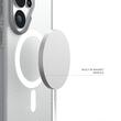 UAG Husa Dot Series Magnetic Samsung Galaxy S26 Ultra Frosted Ice/Ash