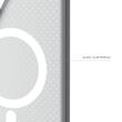 UAG Husa Dot Series Magnetic Samsung Galaxy S26 Ultra Frosted Ice/Ash