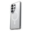 UAG Husa Dot Series Magnetic Samsung Galaxy S26 Ultra True Clear Ice/Ash