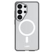 UAG Husa Dot Series Magnetic Samsung Galaxy S26 Ultra True Clear Ice/Ash