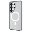 UAG Husa Dot Series Magnetic Samsung Galaxy S26 Ultra True Clear Ice/Ash