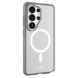 UAG Husa Dot Series Magnetic Samsung Galaxy S26 Ultra True Clear Ice/Ash