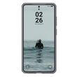 UAG Husa Dot Series Magnetic Samsung Galaxy S26 Ultra True Clear Ice/Ash