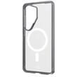 UAG Husa Dot Series Magnetic Samsung Galaxy S26 Ultra True Clear Ice/Ash