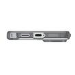 UAG Husa Dot Series Magnetic Samsung Galaxy S26 Ultra True Clear Ice/Ash
