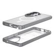 UAG Husa Dot Series Magnetic Samsung Galaxy S26 Ultra True Clear Ice/Ash