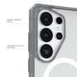 UAG Husa Dot Series Magnetic Samsung Galaxy S26 Ultra True Clear Ice/Ash