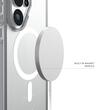 UAG Husa Dot Series Magnetic Samsung Galaxy S26 Ultra True Clear Ice/Ash