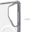 UAG Husa Dot Series Magnetic Samsung Galaxy S26 Ultra True Clear Ice/Ash