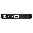 UAG Husa Essential Armor Magnetic Samsung Galaxy S25 Ultra Black