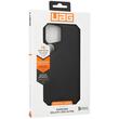 UAG Husa Essential Armor Magnetic Samsung Galaxy S25 Ultra Black