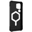UAG Husa Essential Armor Magnetic Samsung Galaxy S25 Ultra Black